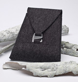 Illustration for article titled Squeeze Your Gear Into Your Carry-On With This Origami Pouch